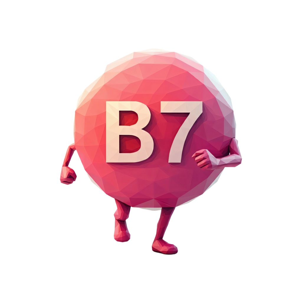 ビタミンキャラ イラスト(974244)