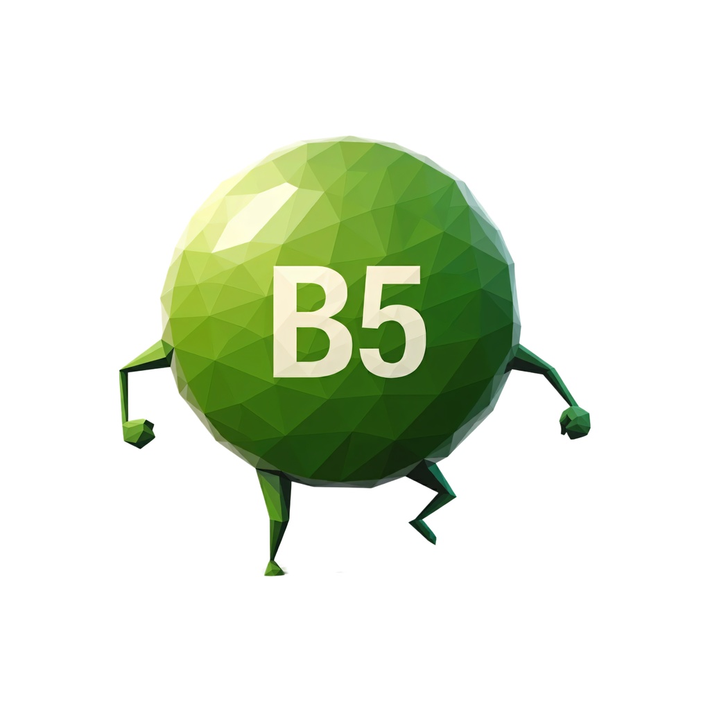 ビタミンキャラ2 イラスト(935259)