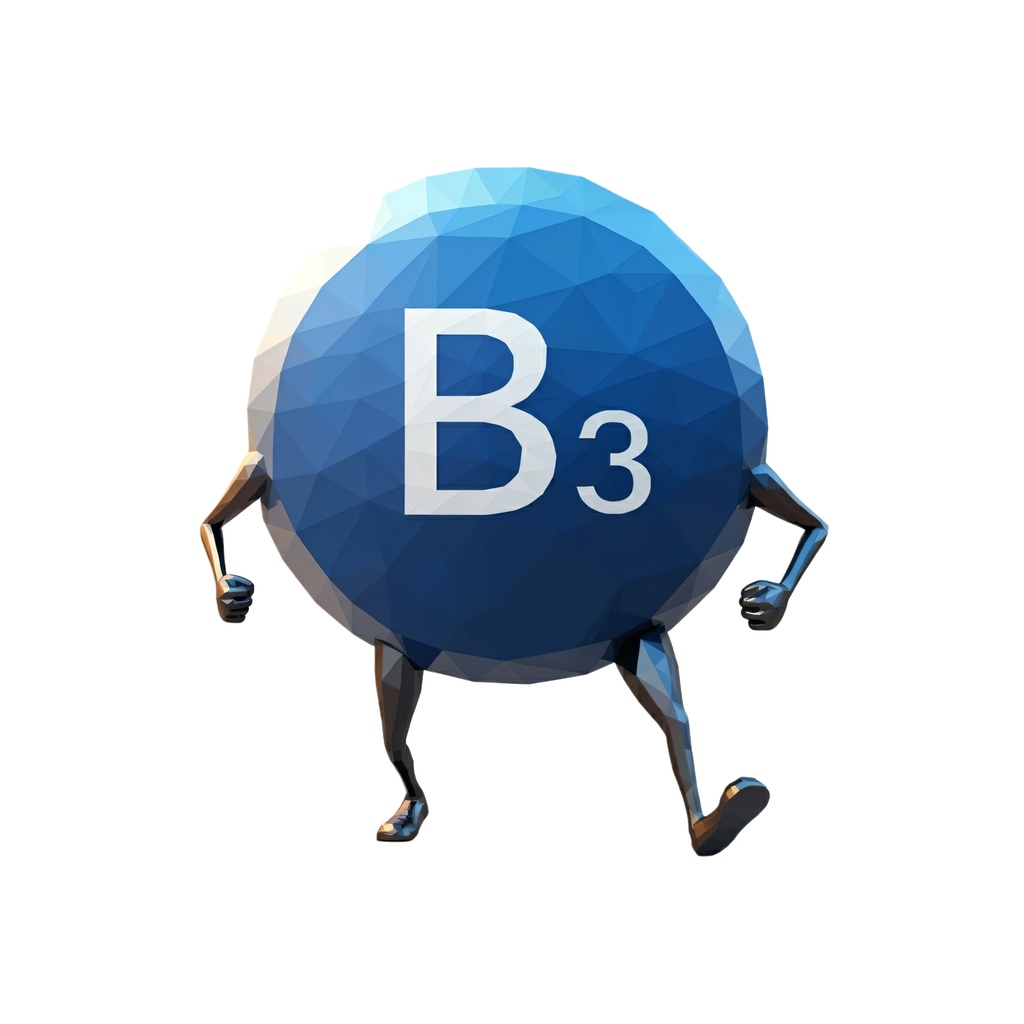 ビタミンキャラ2 イラスト(935259)