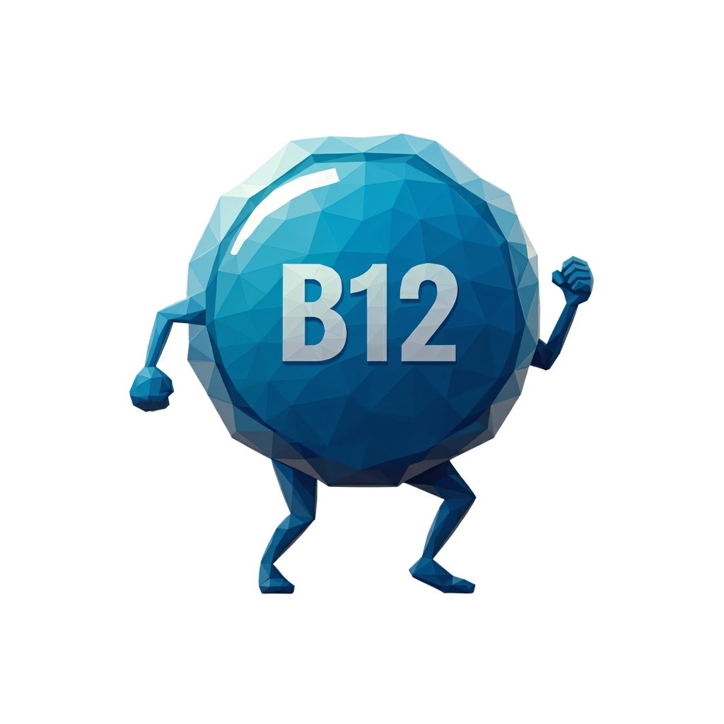 ビタミンキャラ2 イラスト(935259)