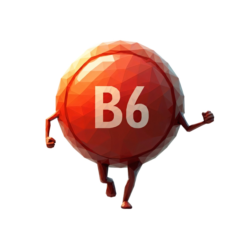 ビタミンキャラ2 イラスト(935259)