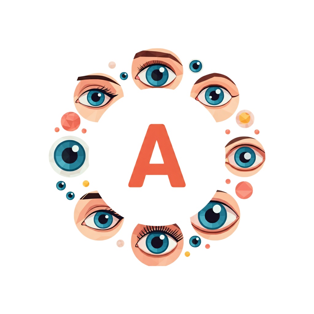 ビタミンA イラスト(378484)