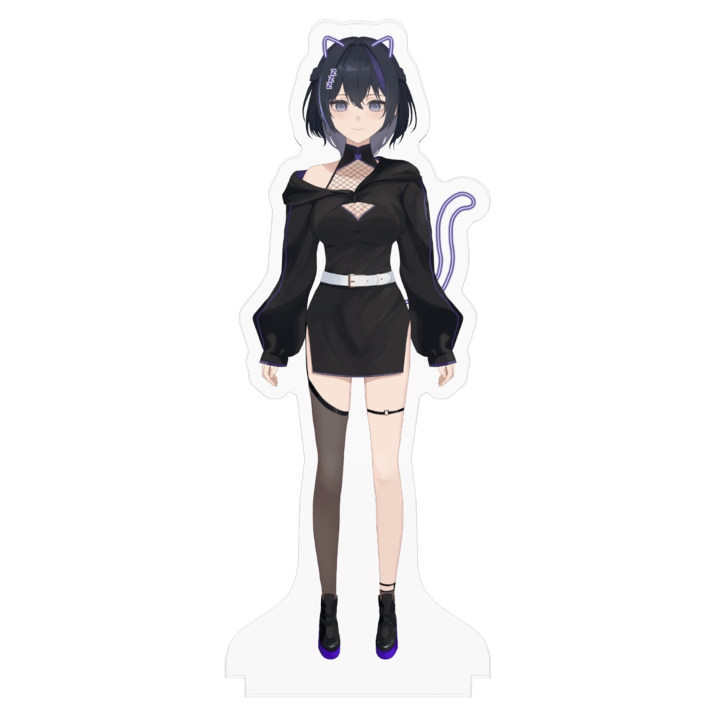 眠子はんな アクリルスタンド