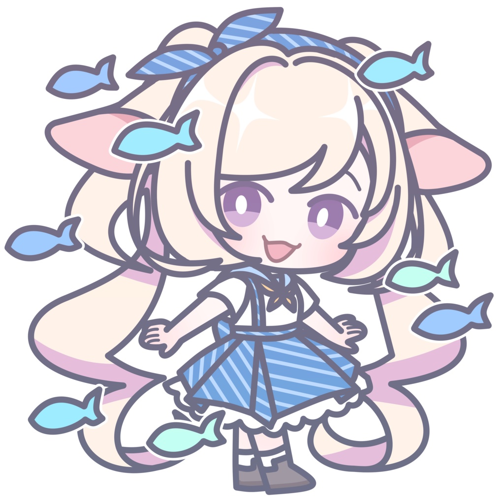 【売切御免】アクキー(イルミナ) 約60mm×60mm