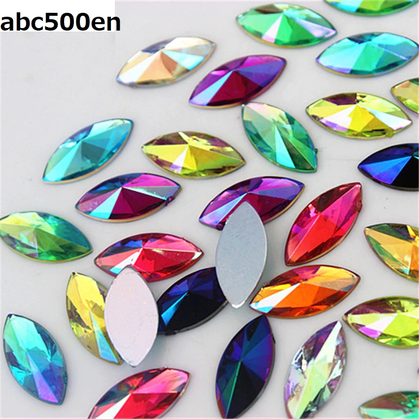 貼り付けパーツ 10個 500円