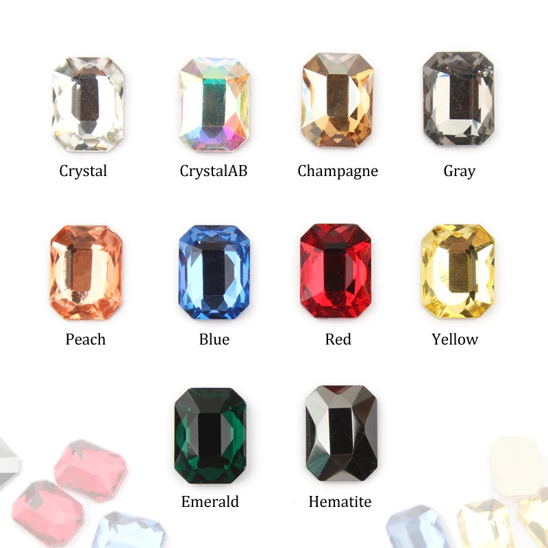 貼り付けパーツ 10個 500円