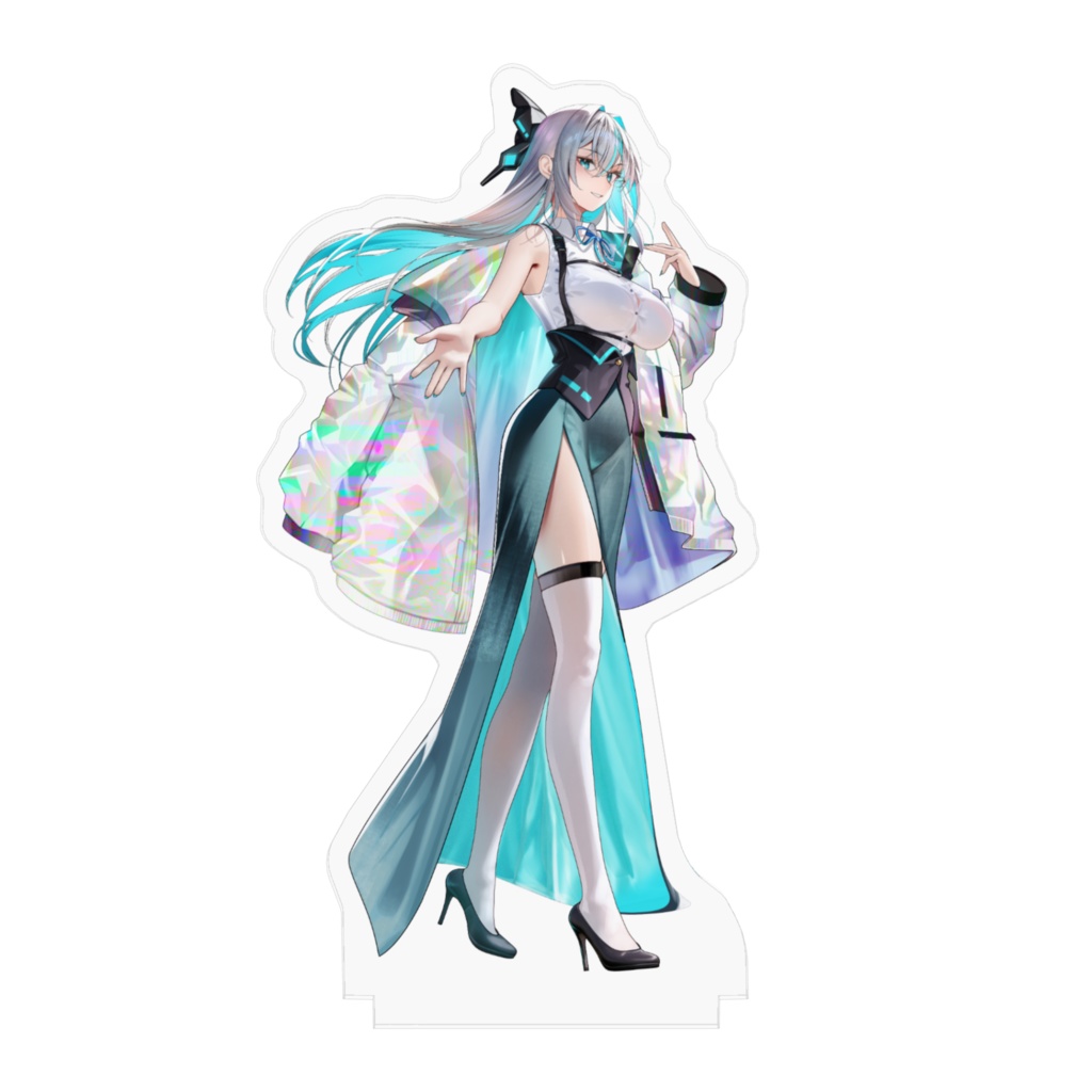 【アクスタ】名残すみか1.5周年アクスタ