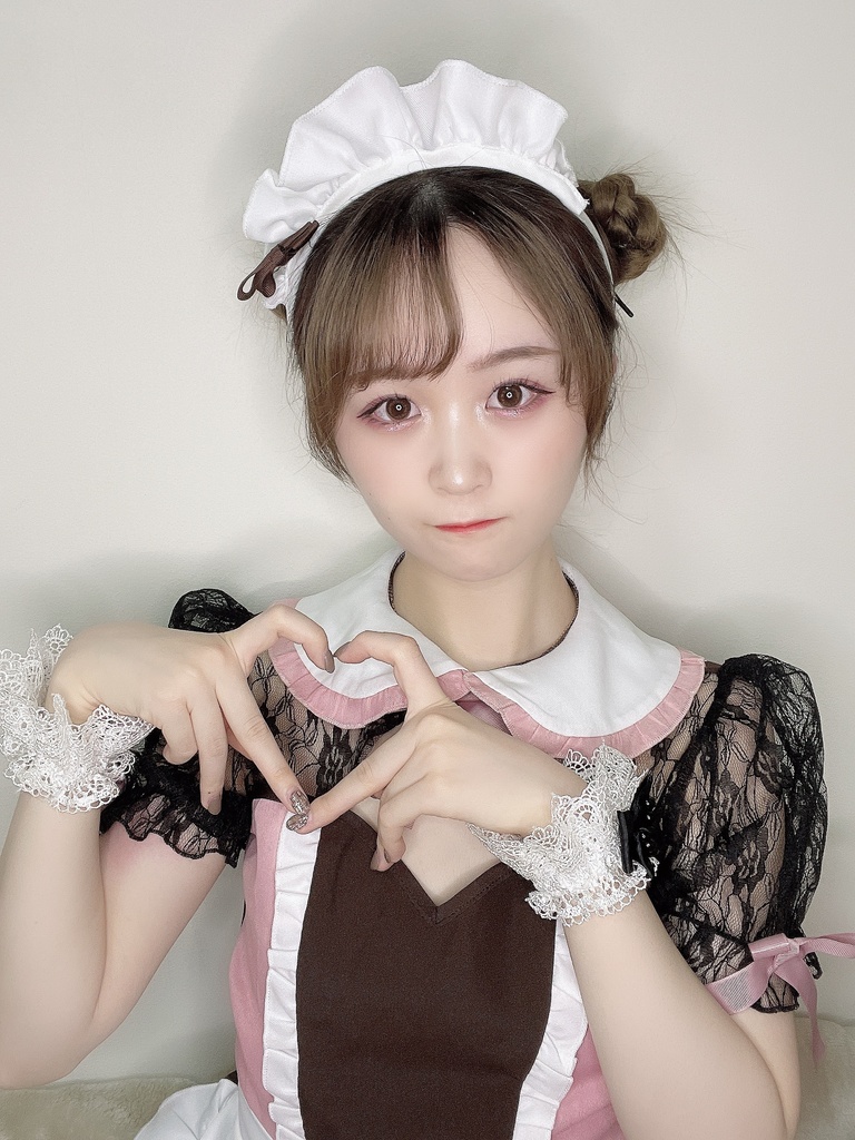 つくものらんチェキ