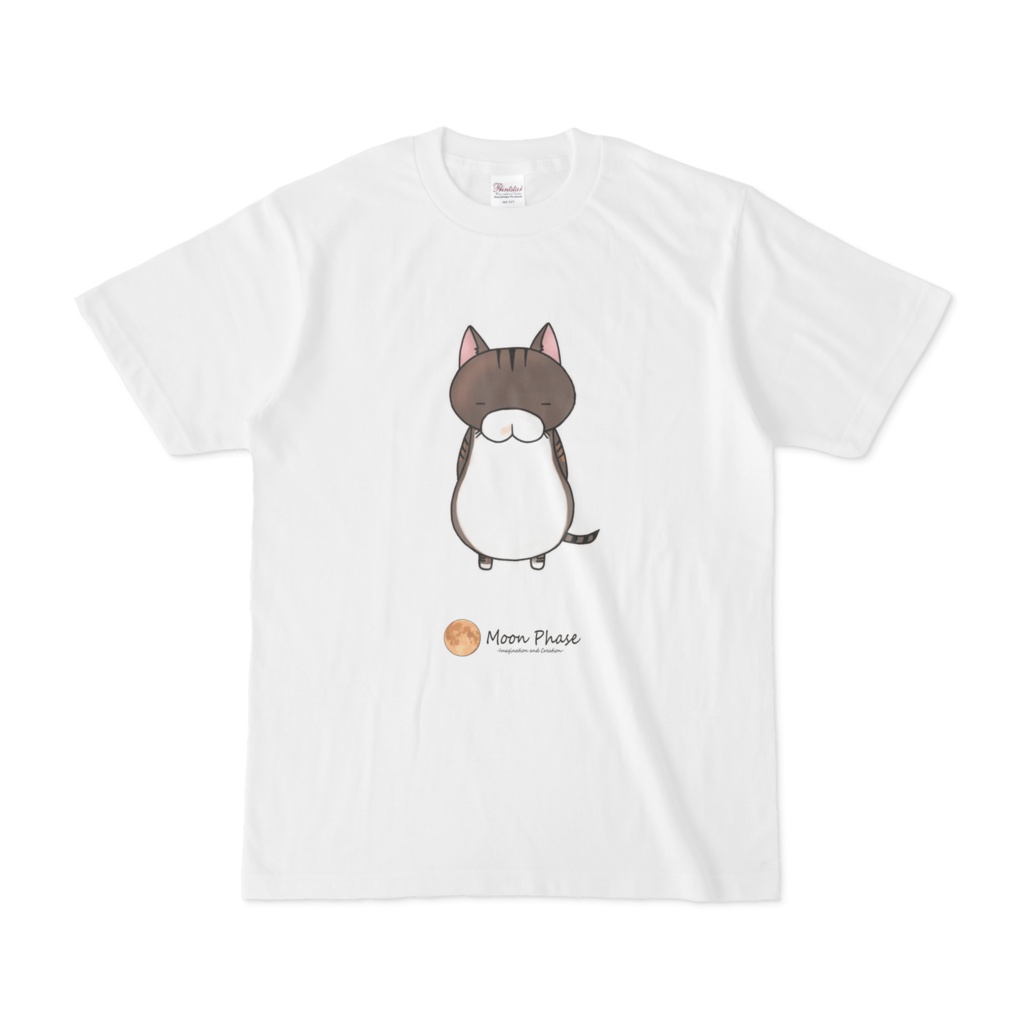 【Tシャツ】くーたろ