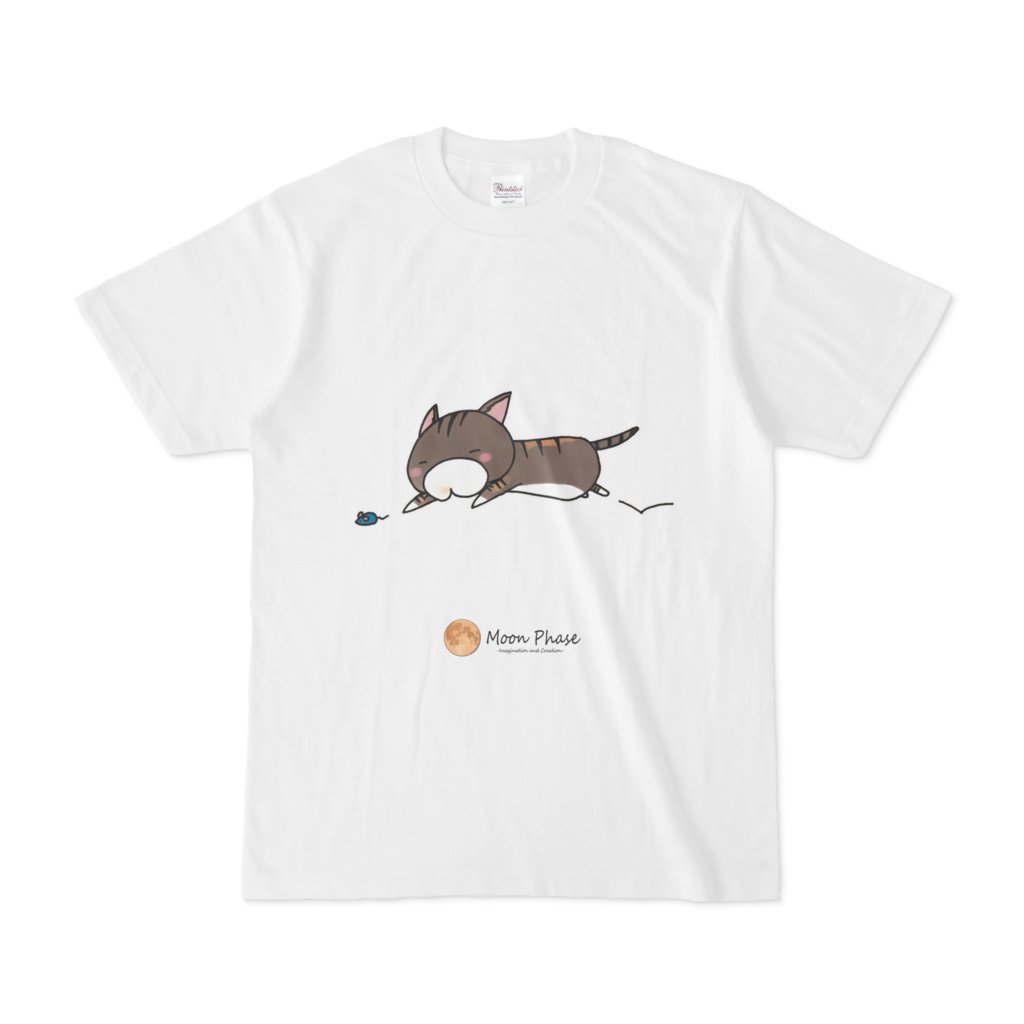 【Tシャツ】くーたろ だっしゅ