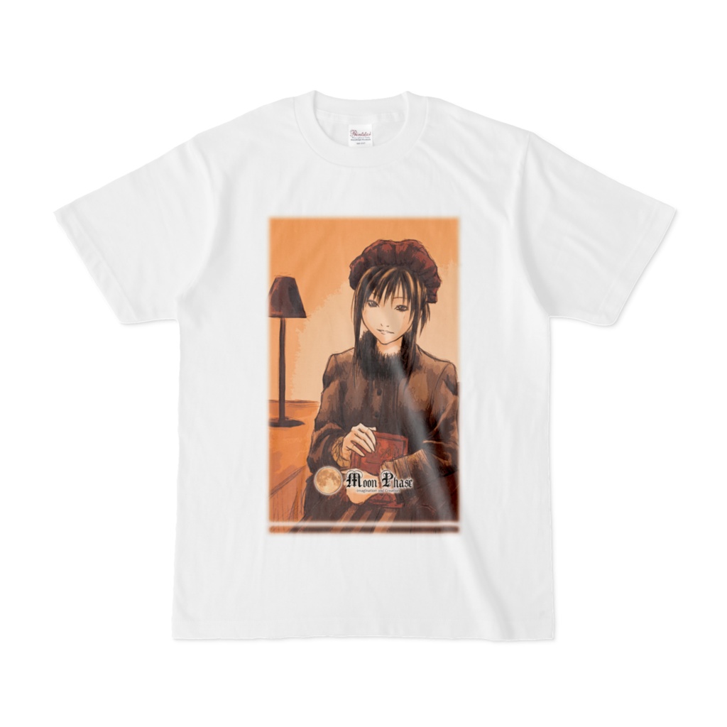 【Tシャツ】物語