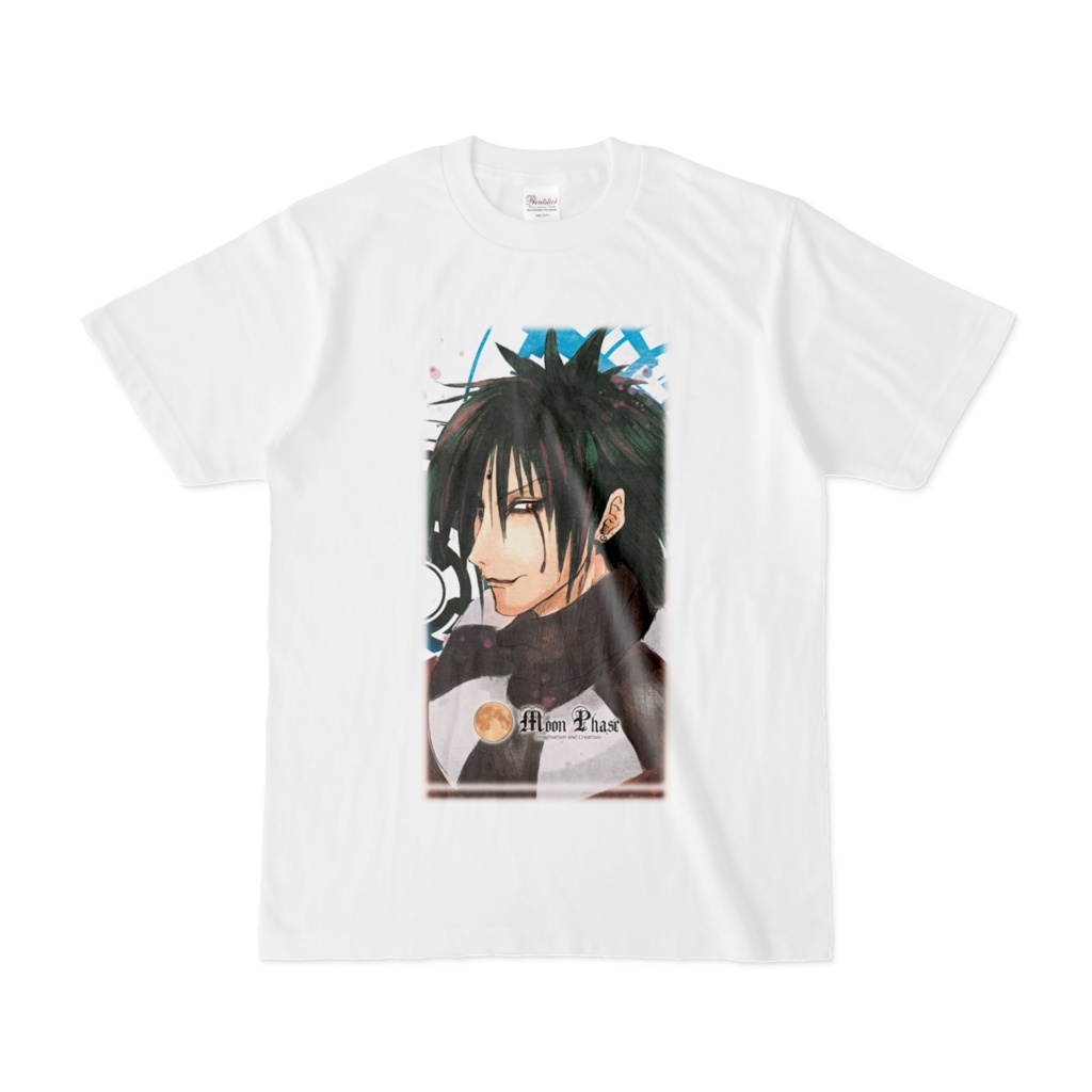 【Tシャツ】凶人