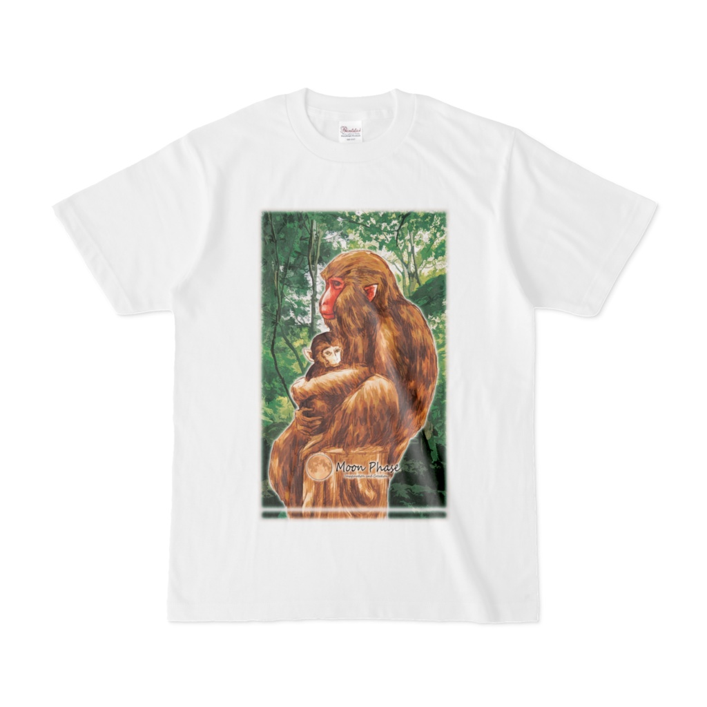 【Tシャツ】親子