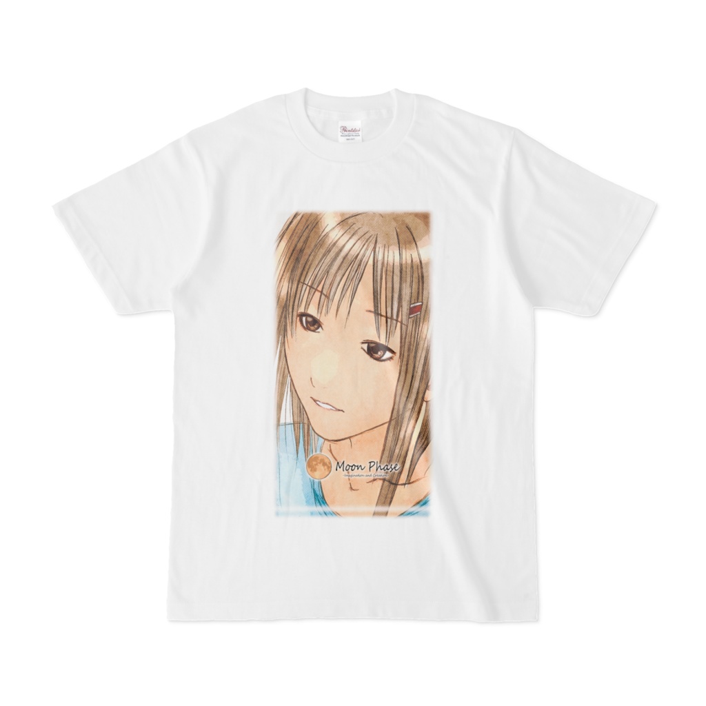 【Tシャツ】想人