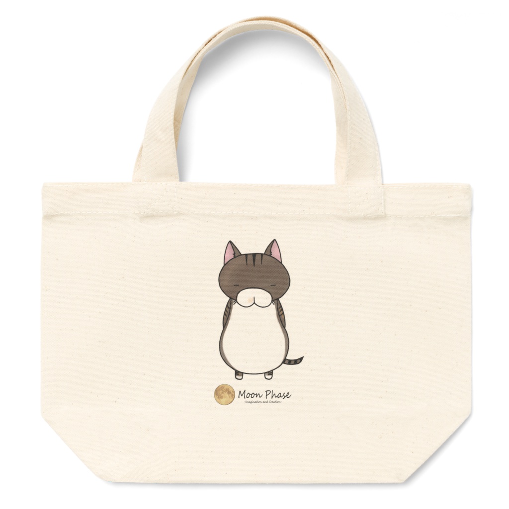 【トートバッグ】くーたろ