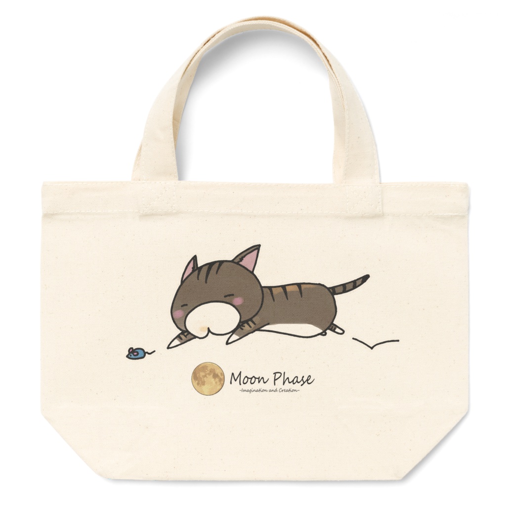 【トートバッグ】くーたろ だっしゅ