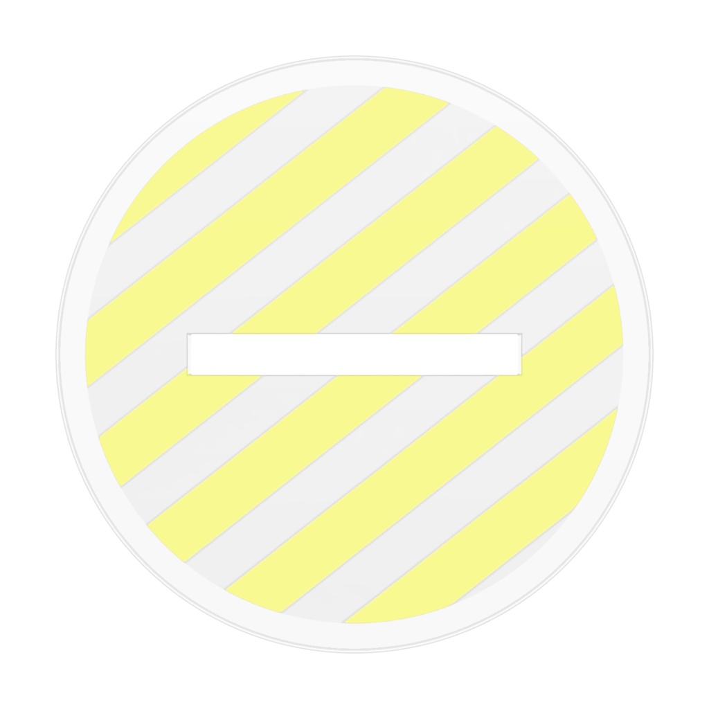 桃星愛花★アクリルスタンド(おでかけ)Vol.4