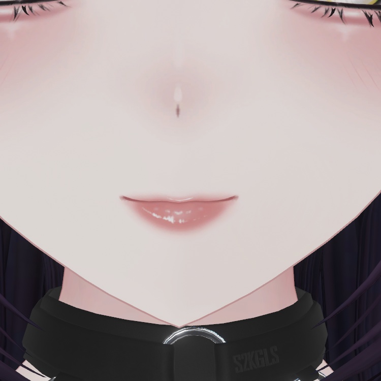 【1Color free】しゅあん 発光アイテクスチャ10色 + つやリップ 10 Eye texture and Lips【Shuan】