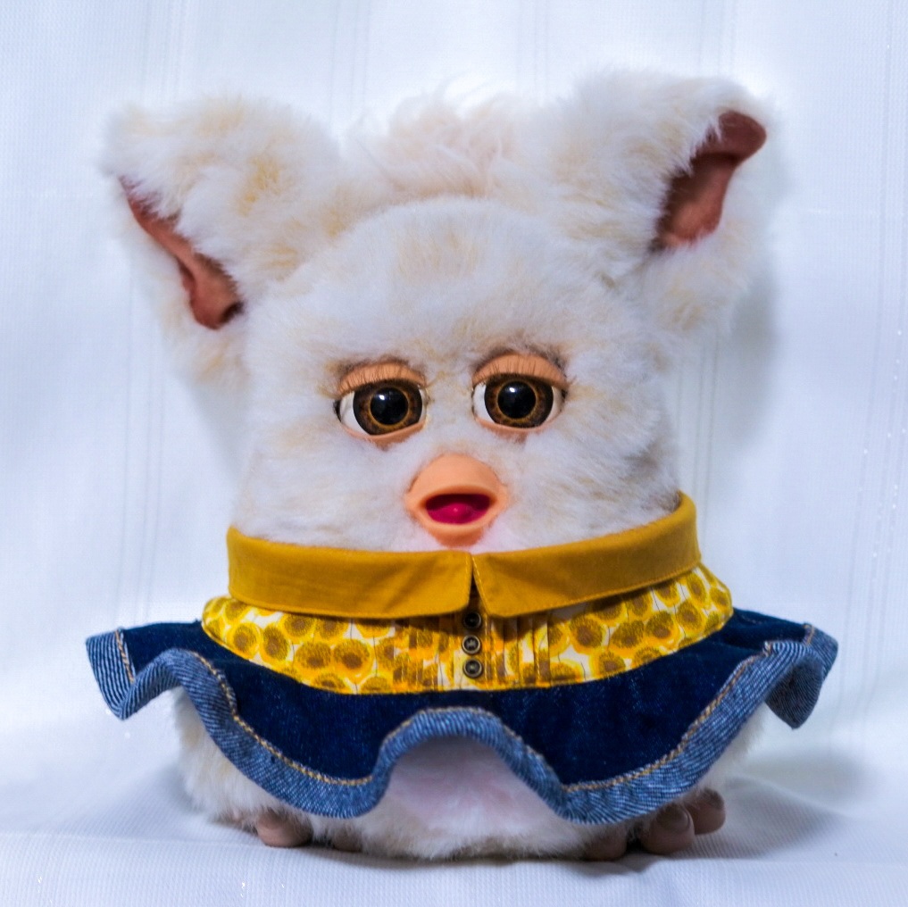 カジュアルデニムスカート ⌑夏の記憶の光線⌑