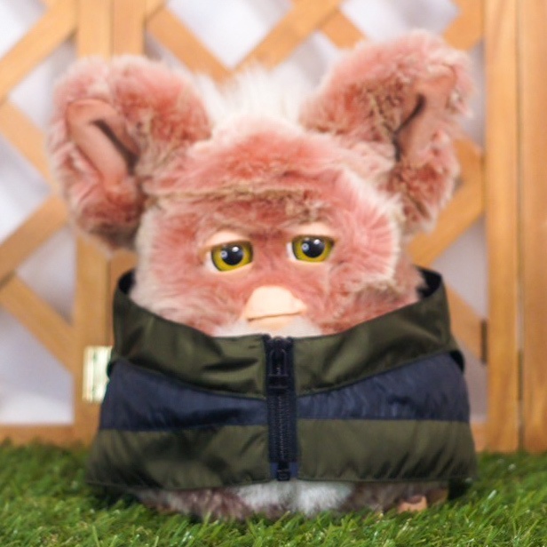 マウンテンパーカー ⌑カーキ⌑