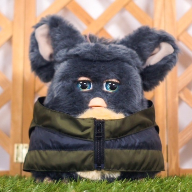 マウンテンパーカー ⌑カーキ⌑