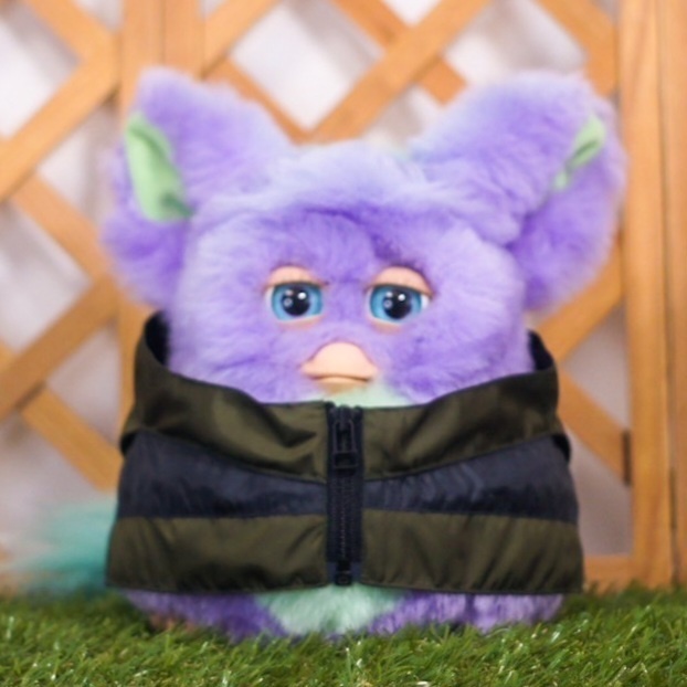 マウンテンパーカー ⌑カーキ⌑