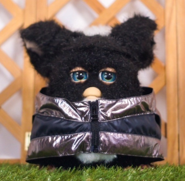 マウンテンパーカー ⌑コッパーブラウン⌑