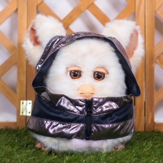 マウンテンパーカー ⌑コッパーブラウン⌑