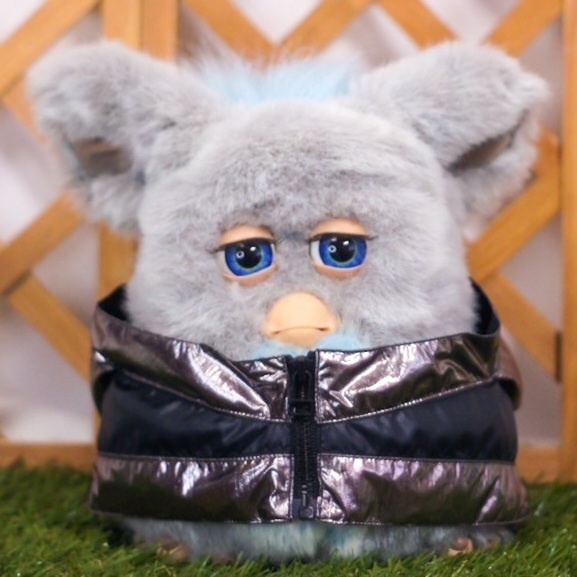 マウンテンパーカー ⌑コッパーブラウン⌑