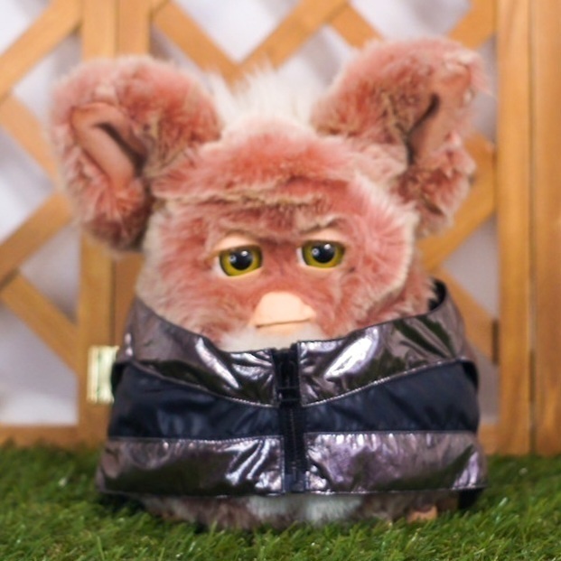 マウンテンパーカー ⌑コッパーブラウン⌑