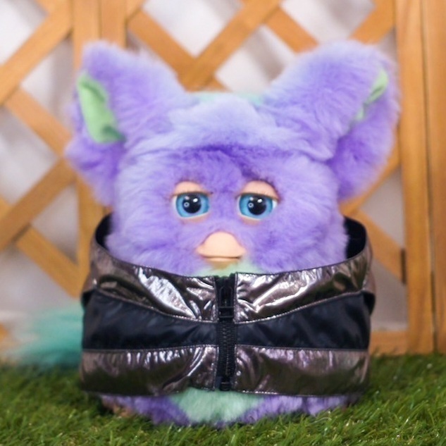 マウンテンパーカー ⌑コッパーブラウン⌑