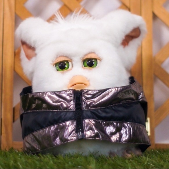 マウンテンパーカー ⌑コッパーブラウン⌑