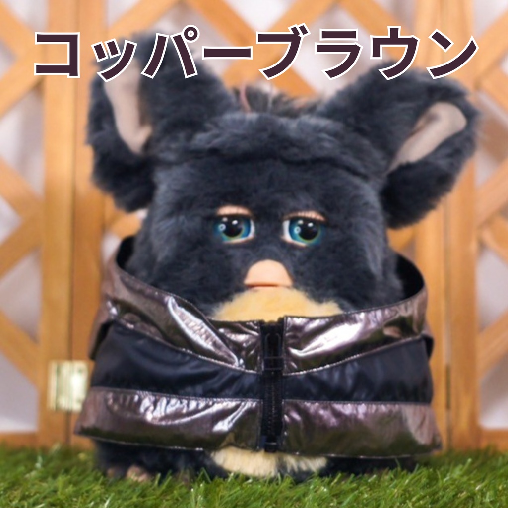 マウンテンパーカー