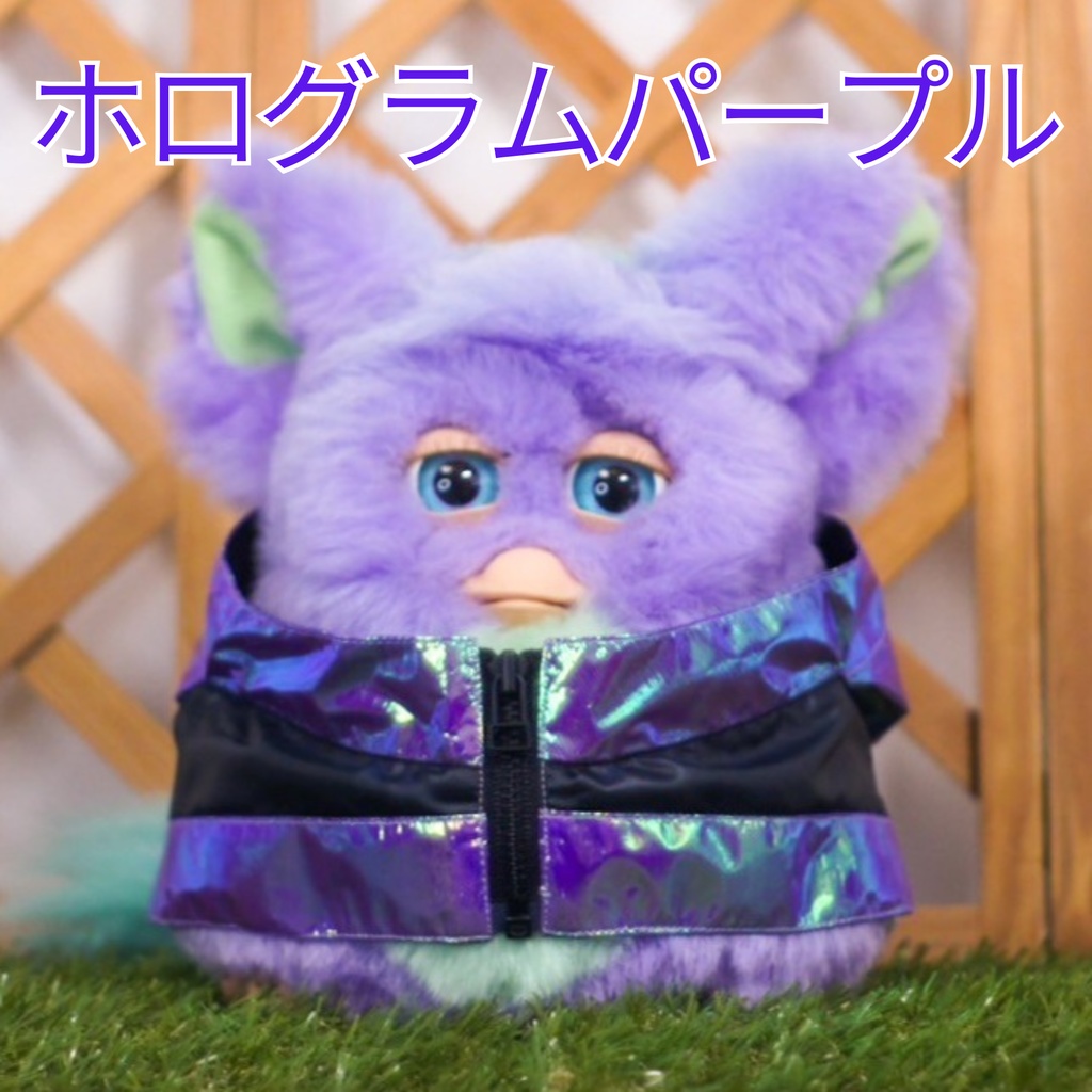 マウンテンパーカー