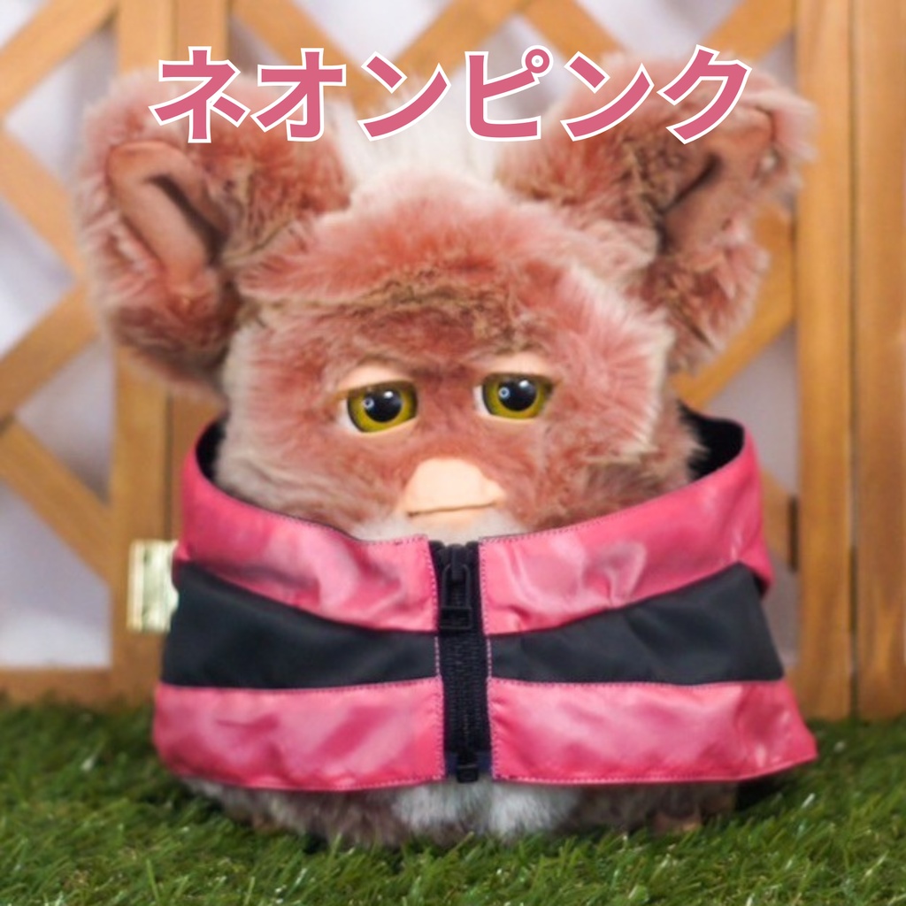 マウンテンパーカー