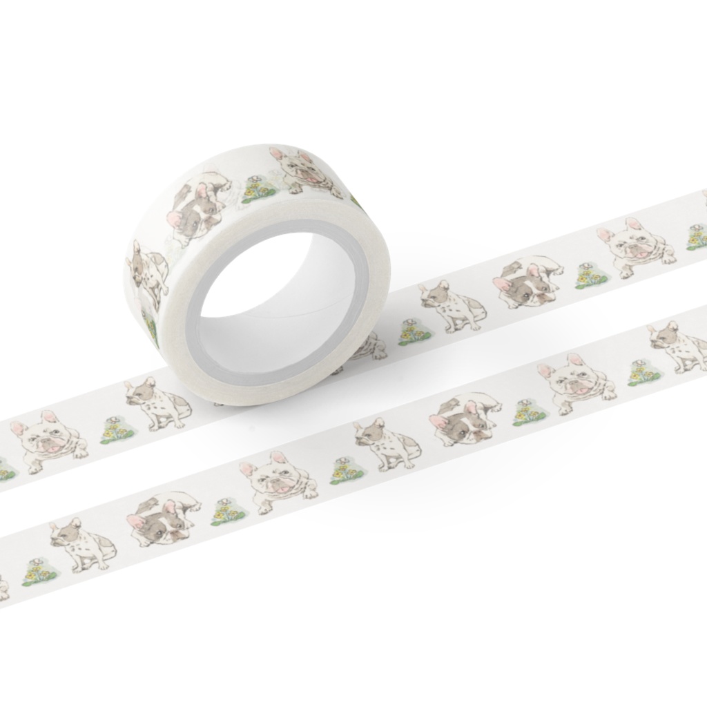 フレンチブルドッグ