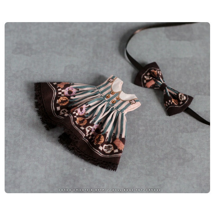 オビツ11ドレス / スイートスイーツー