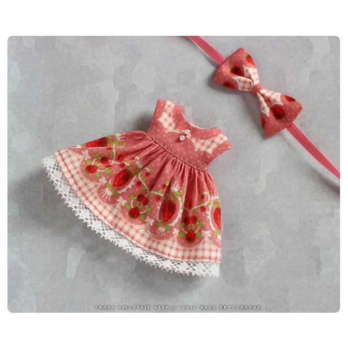 オビツ11ドレス / ヴェリベリー