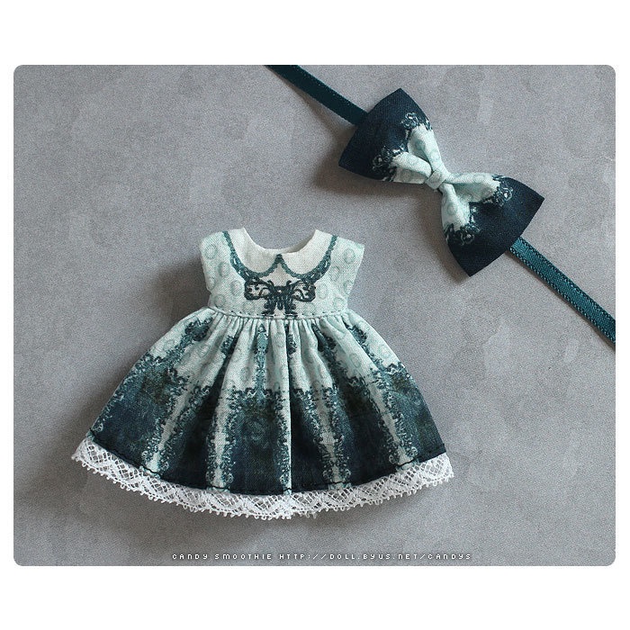 オビツ11ドレス / キング &クイーン