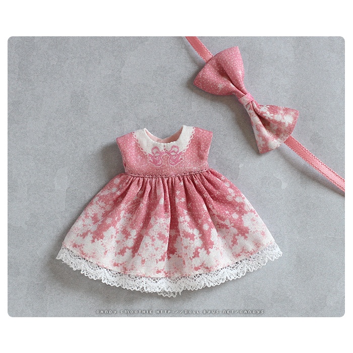 オビツ11ドレス / ブレスト