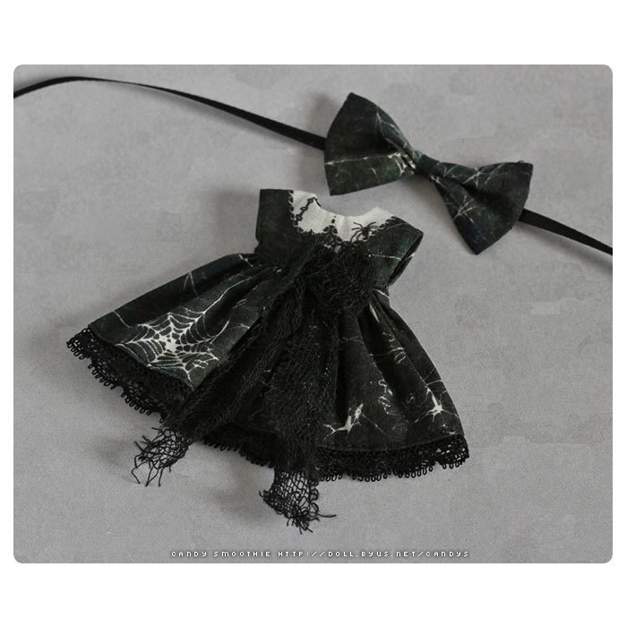 オビツ11♡ハロウィンドレス オビツ11 ドレスの人気通販 | minne 国内最大級のハンドメイド