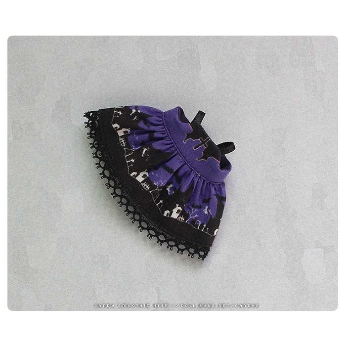 Cocoriang&Kumukuku ドレス / トリック・オア・トリート パープル