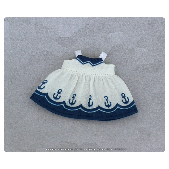 Cocoriang&Kumukuku ドレス / セーラー・アンカー