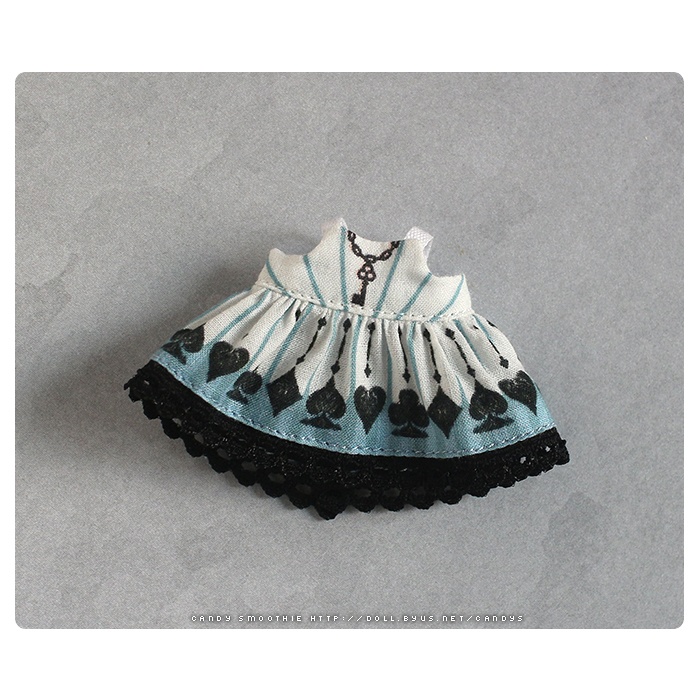 Cocoriang&Kumukuku ドレス / カードスート