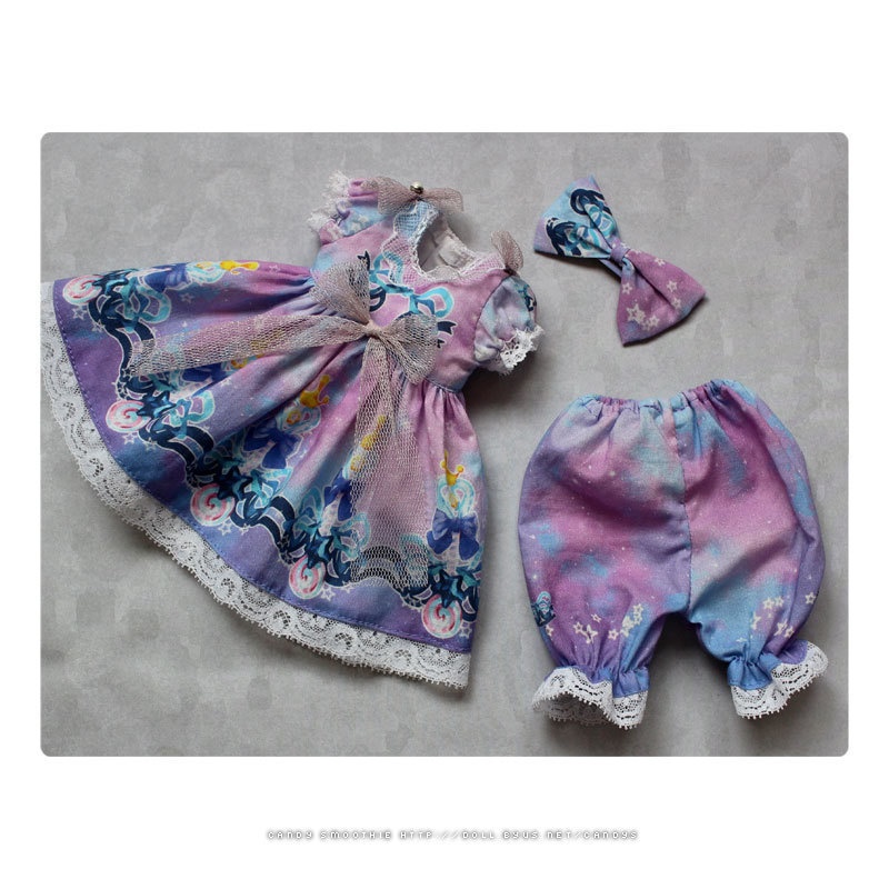 幼sd ドレス / メタモルポーセース