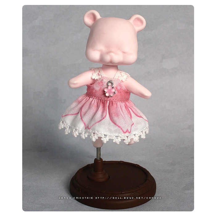 Cocoriang&Kumukuku ドレス / ブロッサムブーケ