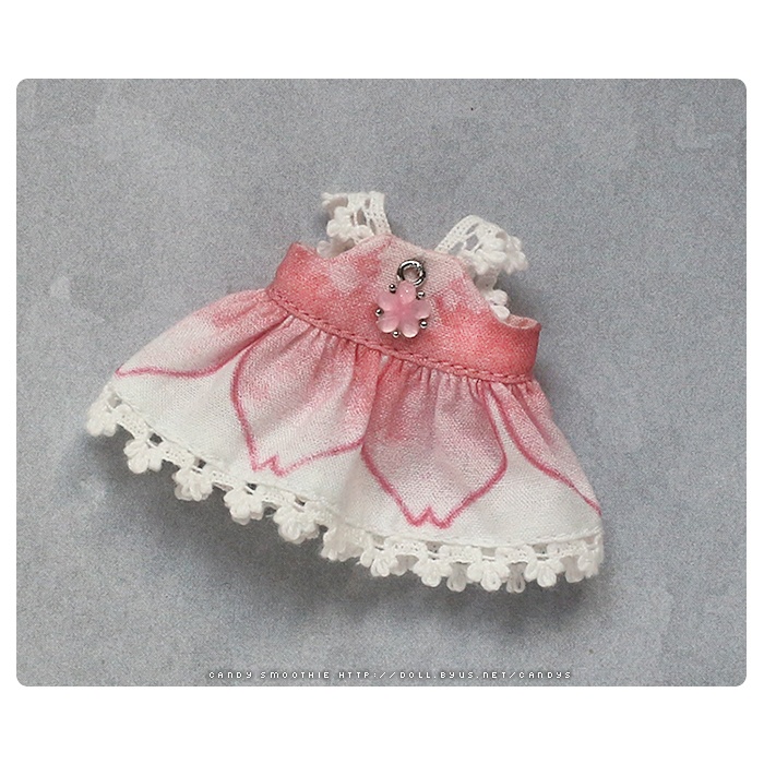 Cocoriang&Kumukuku ドレス / ブロッサムブーケ