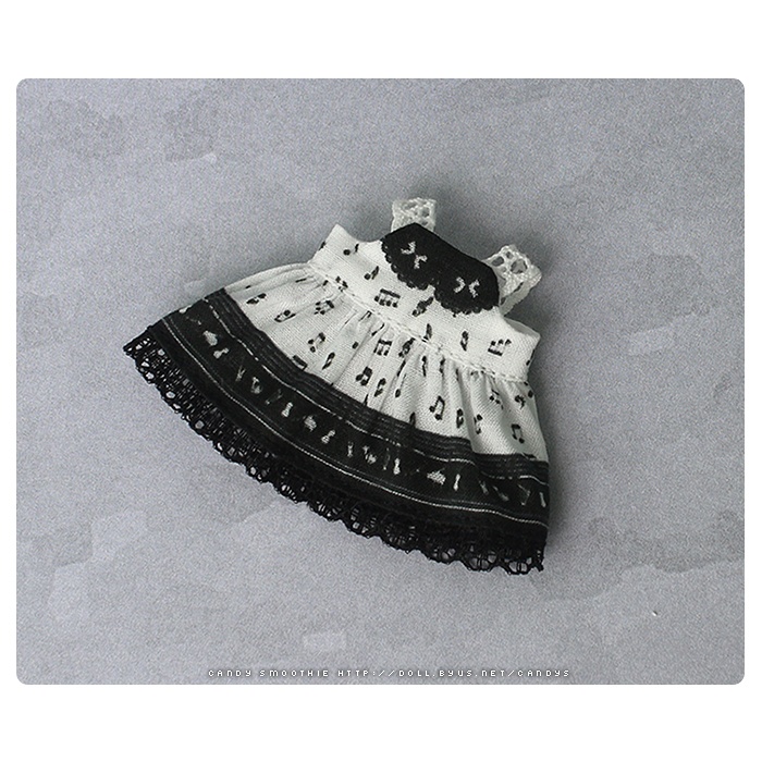 Cocoriang&Kumukuku ドレス /ミュージカル・インストロメンタル