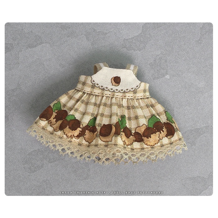 Cocoriang&Kumukuku ドレス / ドトリ