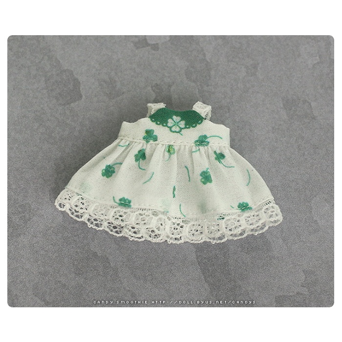 Cocoriang&Kumukuku ドレス / クローバー